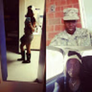 Meet your Posher, Cheree